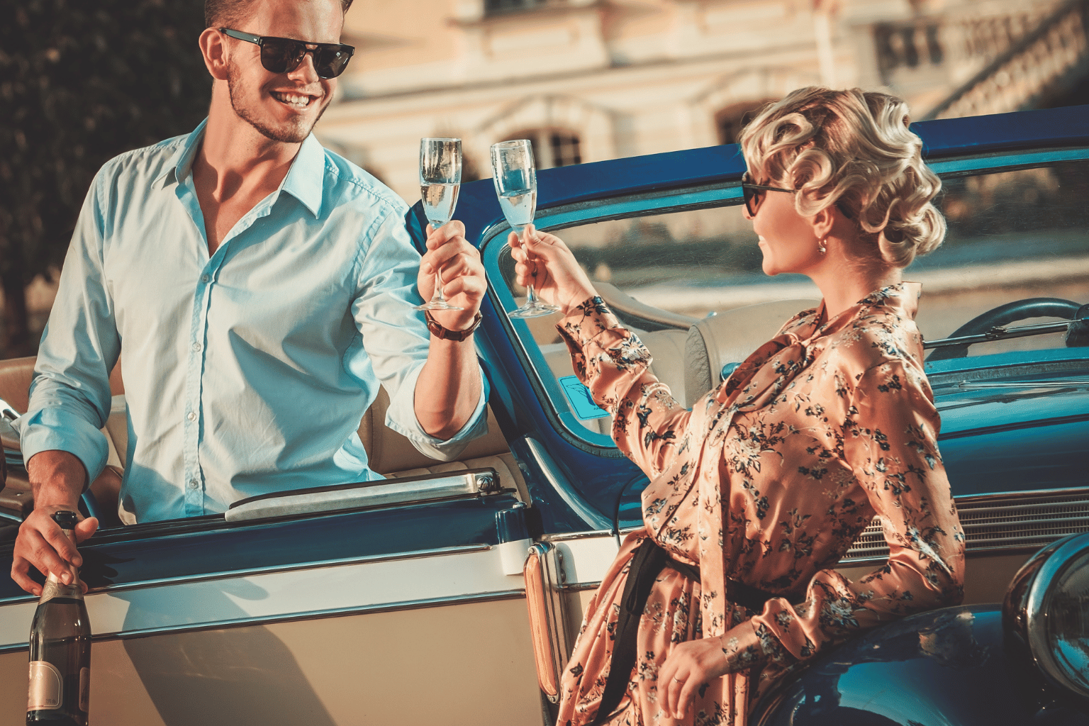 Kako izgraditi moćan milionerski mindset